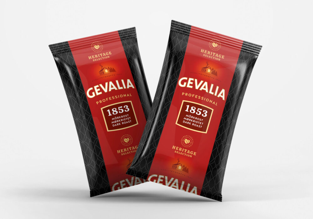 gevalia-package